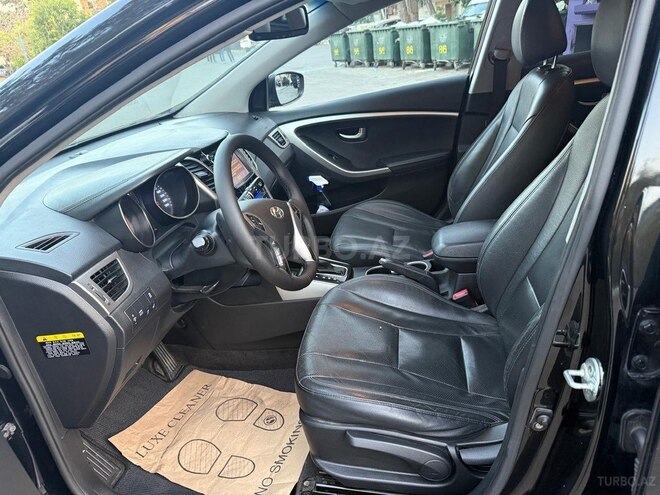Hyundai i30 2015, 172,507 km - 1.6 l - Bakı