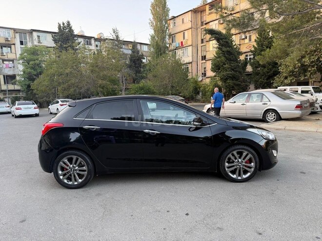 Hyundai i30 2015, 172,507 km - 1.6 l - Bakı