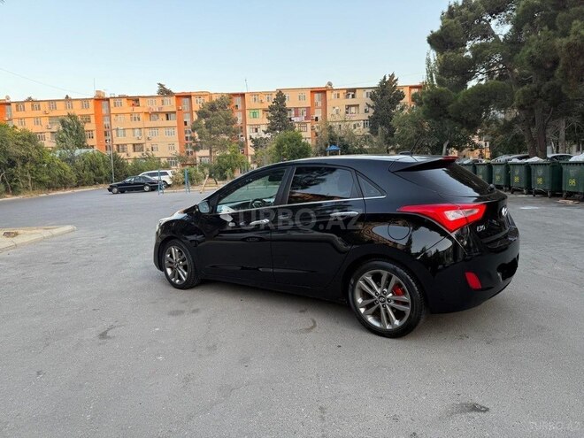 Hyundai i30 2015, 172,507 km - 1.6 l - Bakı