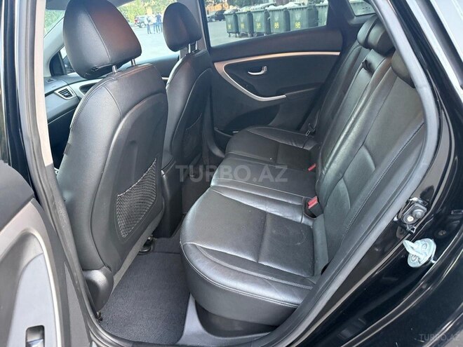 Hyundai i30 2015, 172,507 km - 1.6 l - Bakı