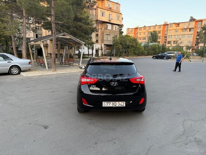 Hyundai i30 2015, 172,507 km - 1.6 l - Bakı