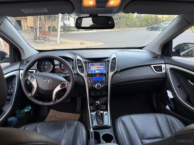 Hyundai i30 2015, 172,507 km - 1.6 l - Bakı