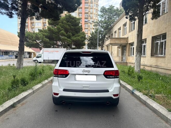 Jeep Grand Cherokee 2013, 173,000 km - 3.6 л - Bakı