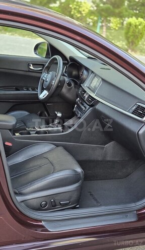 Kia Optima 2019, 131,966 km - 1.6 л - Bakı