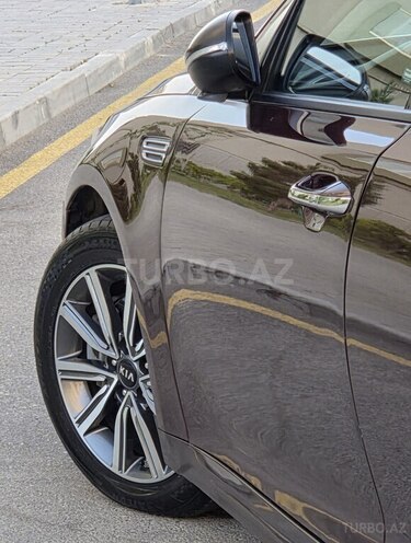 Kia Optima 2019, 131,966 km - 1.6 л - Bakı