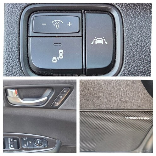 Kia Optima 2019, 131,966 km - 1.6 л - Bakı