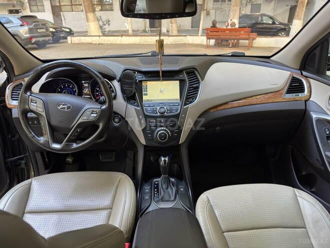 Hyundai Santa Fe 2014, 252,667 km - 2.0 l - Bakı