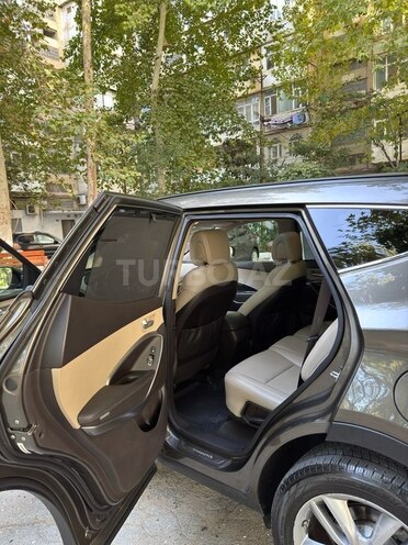 Hyundai Santa Fe 2014, 252,667 km - 2.0 l - Bakı