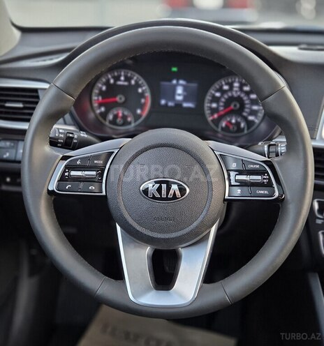 Kia Optima 2019, 131,966 km - 1.6 л - Bakı