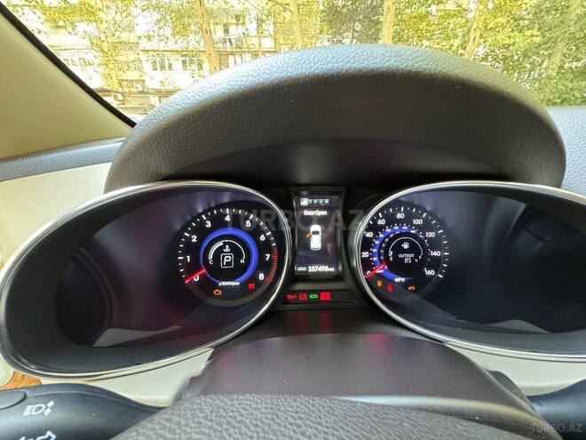 Hyundai Santa Fe 2014, 252,667 km - 2.0 l - Bakı