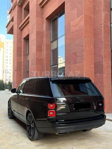 Land Rover Range Rover 2018, 49,000 km - 5.0 l - Bakı