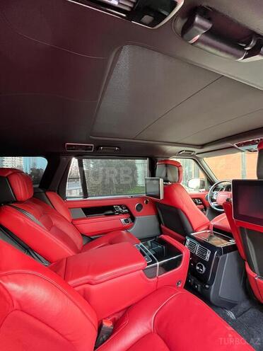 Land Rover Range Rover 2018, 49,000 km - 5.0 l - Bakı