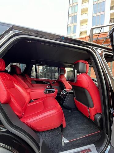 Land Rover Range Rover 2018, 49,000 km - 5.0 l - Bakı
