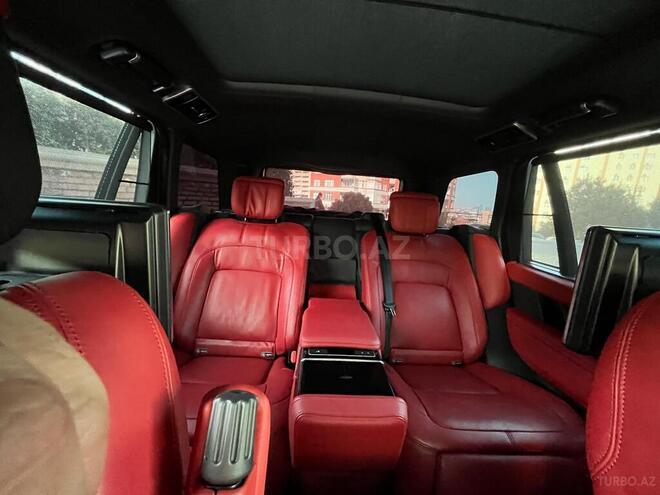 Land Rover Range Rover 2018, 49,000 km - 5.0 l - Bakı