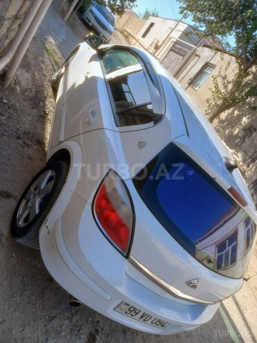 Opel Astra 2006, 490,000 km - 1.3 l - Bakı