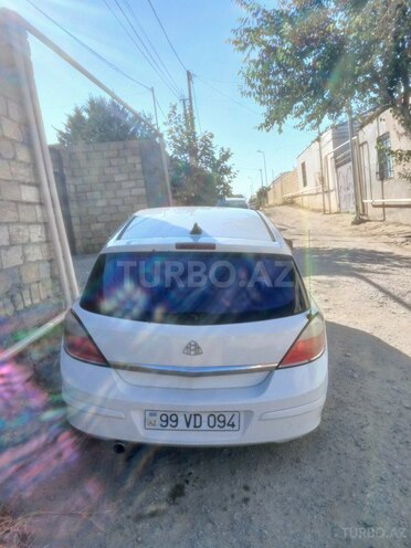 Opel Astra 2006, 490,000 km - 1.3 l - Bakı