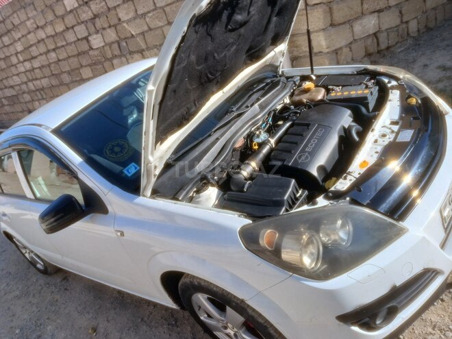 Opel Astra 2006, 490,000 km - 1.3 l - Bakı