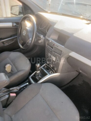 Opel Astra 2006, 490,000 km - 1.3 l - Bakı
