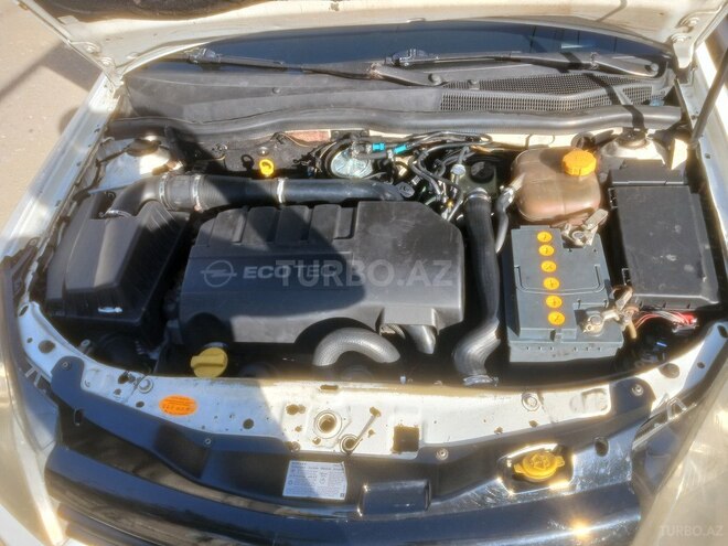 Opel Astra 2006, 490,000 km - 1.3 l - Bakı