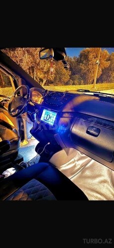 Mercedes Viano 2011, 350,000 km - 2.1 l - Bakı