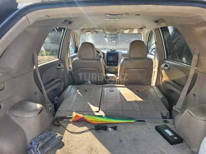 Kia Sportage 2006, 340,000 km - 2.0 л - Bakı