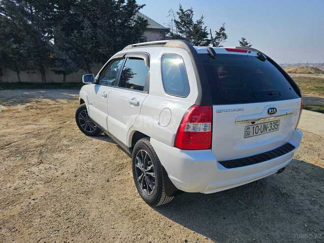 Kia Sportage 2006, 340,000 km - 2.0 л - Bakı