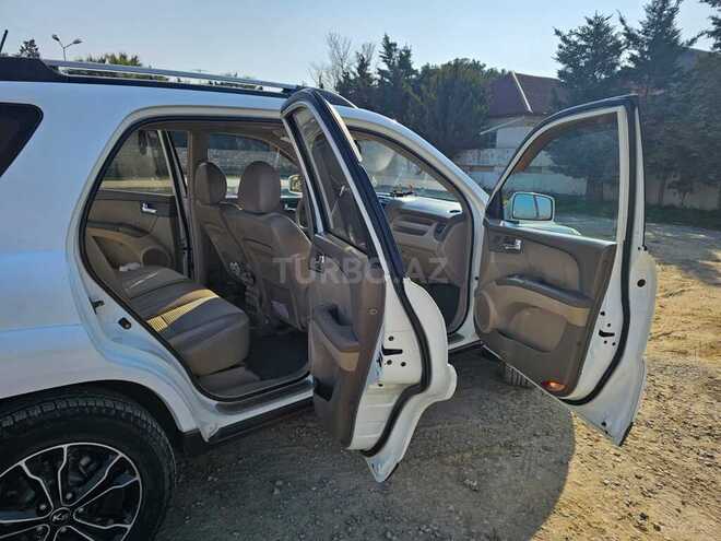 Kia Sportage 2006, 340,000 km - 2.0 л - Bakı
