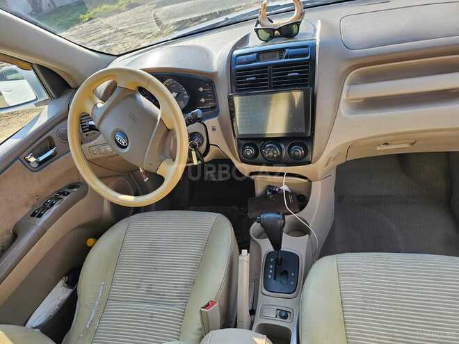 Kia Sportage 2006, 340,000 km - 2.0 л - Bakı
