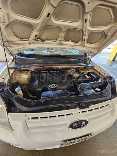 Kia Sportage 2006, 340,000 km - 2.0 л - Bakı