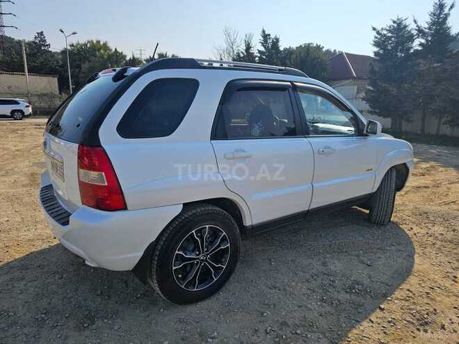 Kia Sportage 2006, 340,000 km - 2.0 л - Bakı