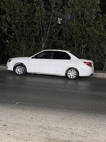 Khazar SD 2021, 116,000 km - 1.7 l - Bakı