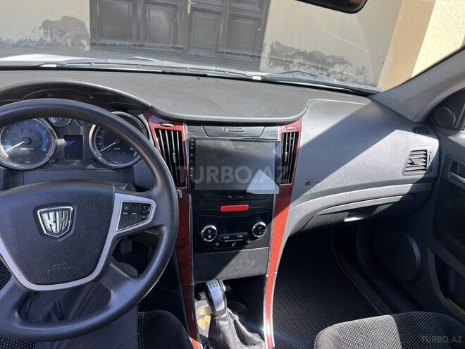 Khazar SD 2021, 116,000 km - 1.7 l - Bakı