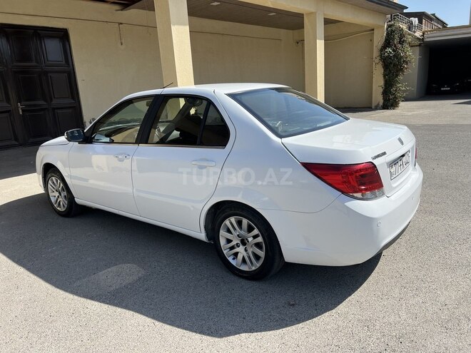 Khazar SD 2021, 116,000 km - 1.7 l - Bakı