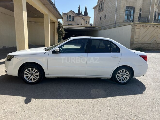 Khazar SD 2021, 116,000 km - 1.7 l - Bakı