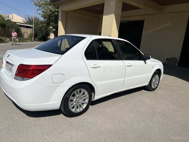 Khazar SD 2021, 116,000 km - 1.7 l - Bakı