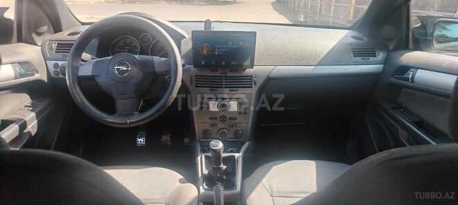 Opel Astra 2006, 450,000 km - 1.3 l - Bakı