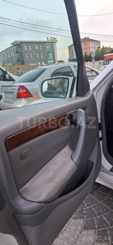 Mercedes C 230 1997, 237,067 km - 2.3 l - Bakı