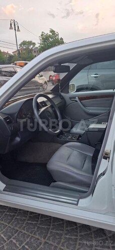Mercedes C 230 1997, 237,067 km - 2.3 l - Bakı