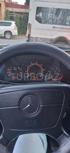 Mercedes C 230 1997, 237,067 km - 2.3 l - Bakı