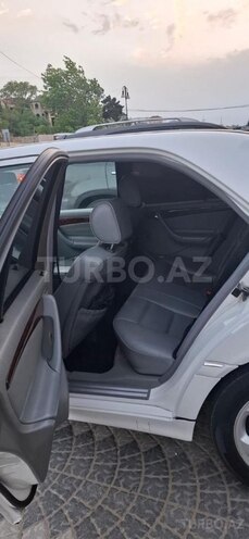 Mercedes C 230 1997, 237,067 km - 2.3 l - Bakı