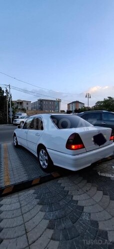 Mercedes C 230 1997, 237,067 km - 2.3 l - Bakı