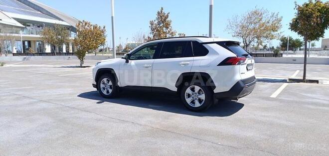 Toyota RAV4 2019, 81,431 km - 2.0 l - Bakı