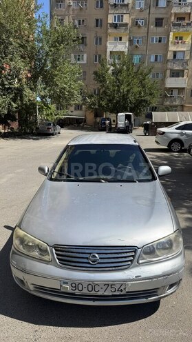 Nissan Sunny 2007, 480,000 km - 1.3 l - Bakı