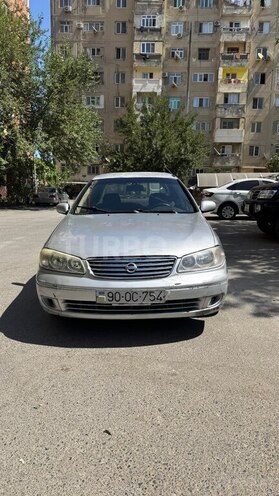 Nissan Sunny 2007, 480,000 km - 1.3 l - Bakı