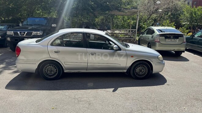 Nissan Sunny 2007, 480,000 km - 1.3 l - Bakı