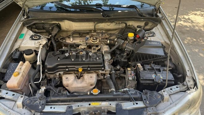 Nissan Sunny 2007, 480,000 km - 1.3 l - Bakı