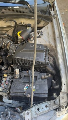Nissan Sunny 2007, 480,000 km - 1.3 l - Bakı