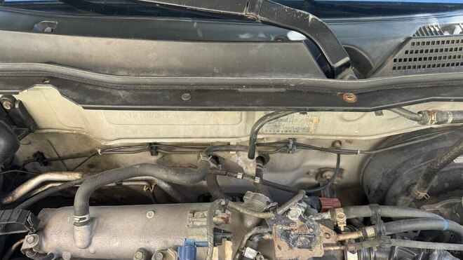 Nissan Sunny 2007, 480,000 km - 1.3 l - Bakı