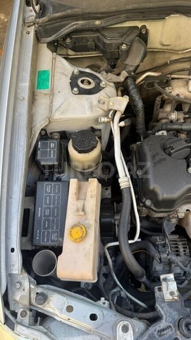 Nissan Sunny 2007, 480,000 km - 1.3 l - Bakı