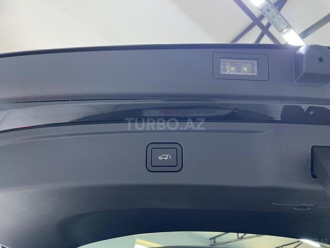 Changan Qiyuan Q07-34